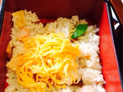 什锦寿司饭-田野日本料理(仙霞路店)