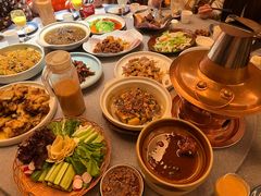 -宏达老菜馆(东安街店)