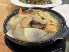 -佛有缘素食馆·荔湾老字号(陈家祠首店)