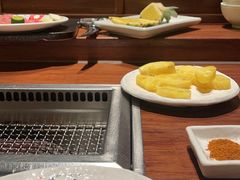 -御牛道日式烤肉料理(杭州万象城店)