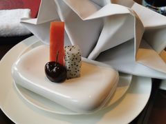 -彩丰楼·中餐厅(国家会展中心上海洲际店)