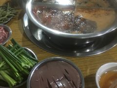 -渝味黄姐火锅(黄泥村店)