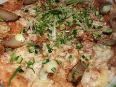 -玛尚诺Pizza&Bar(长泰广场店)