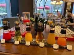 -广州文华东方酒店·悦铂尼西餐厅