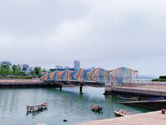-琴岛之星摩天轮