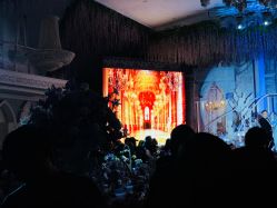 -格乐利雅婚礼艺术中心(南外滩店)