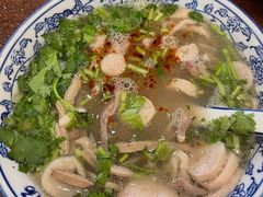 -老三羊汤【北兴隆街店】