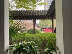-江宁织造博物馆