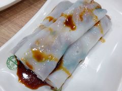 -添好运点心专门店(中环IFC店)