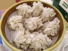 羊肉烧麦-内蒙古驻京办餐厅