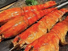 -质烤烤物·活烤海鲜(质烤总店)