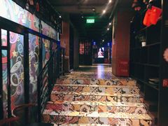 -秘宅KTV(马甸桥店)