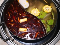 -为什么牛潮汕牛肉火锅(中信广场店)