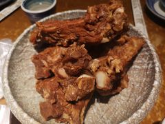 -95号酱骨·一块豆腐(展春园西路店)