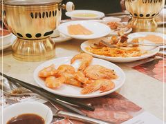 -芭菲盛宴·环球美食(北城国际店)