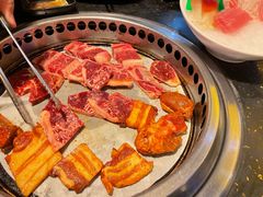 -熊出没日本烧肉放题