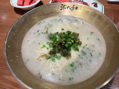 -张太和本帮面·现炒浇头(梅园店)