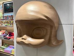 -泡泡玛特POPMART(国金街店)