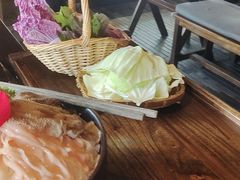 -盡膳口福·百年汤方火锅(科华北路店)