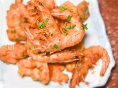 -老杨饭店(万科里店)