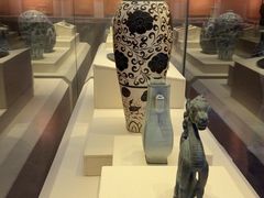 -历代帝王庙博物馆