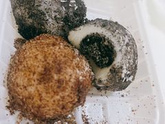 -南大门韩国米糕(公滨路店)