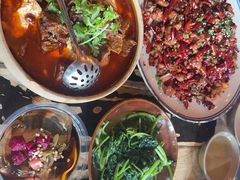 -饭江湖·江湖菜(湖广会馆店)