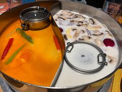-生如夏花泰式火锅(鹭洲里店)