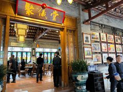 -猪肉婆私房菜(容桂总店)