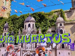 -大连海昌发现王国主题公园