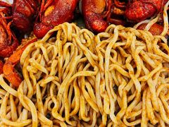 -香满锅老北京羊蝎子火锅·家常菜(新街口店)