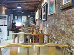 大堂-沈记菜馆(酒仙桥路店)