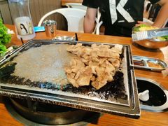 特级牛五花肉-香猪坊(五道口店)