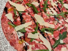 和牛carpaccio-BOTTEGA意库(中骏世界城店)