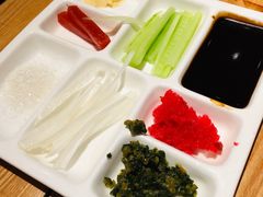 -四季民福烤鸭店(前门廊房二条店)