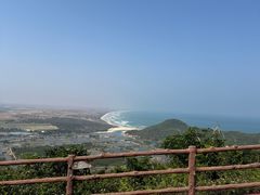 -海南铜鼓岭景区