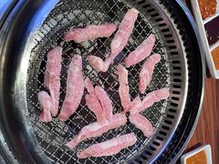 -烧肉一番·新韩式炭火烤肉(大岭山店)