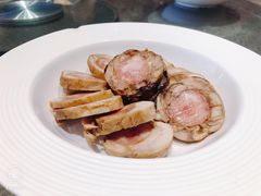 捆蹄-花园茶楼(兴城西路店)