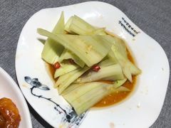 -鑫小城故事·藕汤·家常菜(台北一路总店)