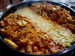 -高基五春川炒鸡排 韩国料理(威海总店)