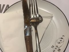 -原石牛扒·约会餐厅(龙城万科里店)