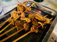 -伊隆斋(什刹海店)