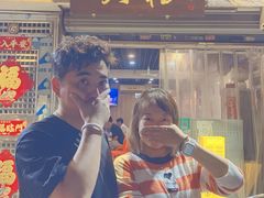 门面-大档(荔湾店)