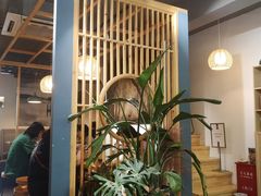 -红小满休闲餐厅(十全街店)