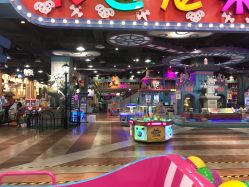 -卡通尼乐园·生日会(烟台永旺店)