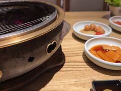 -泥炉烧肉师(新街口金銮巷店)