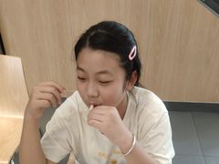 -麦当劳(漳州二路店)