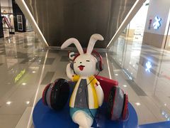 -凯德广场(西城店)