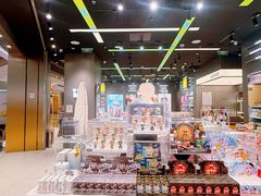 -泡泡玛特POPMART(龙湖杭州滨江天街店)