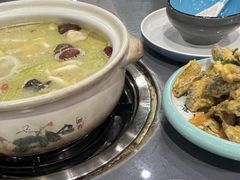 -金龙·打边炉(武进路店)